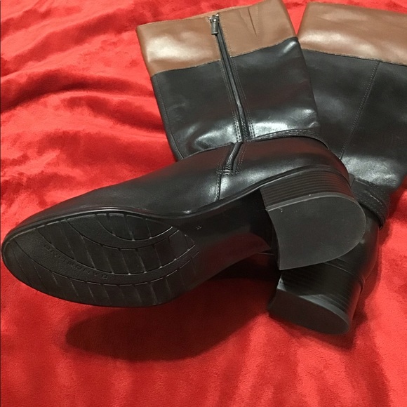 Equestrian Riding Boots - Picture 3 of 6